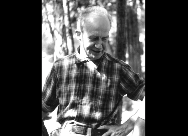 John Salathé, the Mystic Swiss Climber Who Changed Yosemite Forever