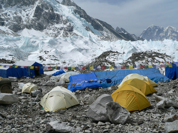 PODCAST: Mt. Everest Poop Ban, How Fit Do You Need to Be for Adventure, and More