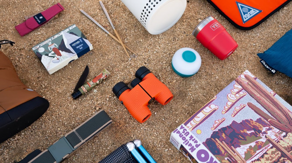 The Best Gifts for Campers Under $100