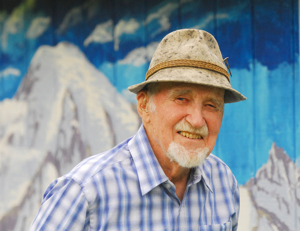 Mt. Rainier Legend Dee Molenaar Was the Last ‘Brother of the Rope’