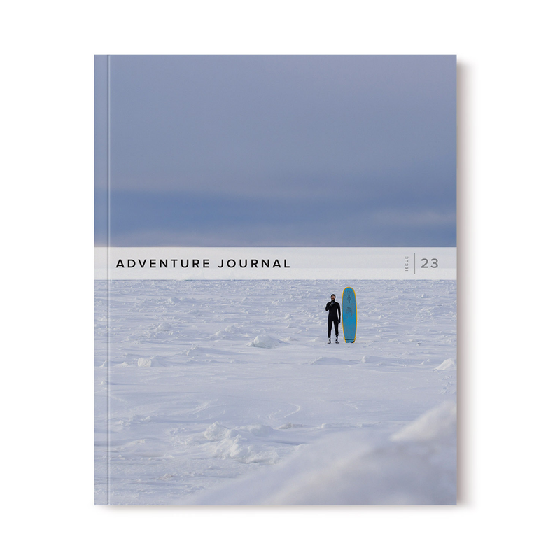 Adventure Journal 23