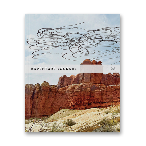 Adventure Journal 28