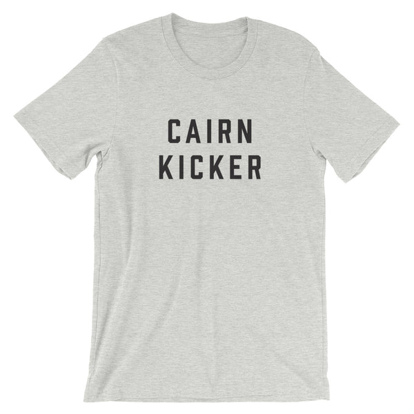 Cairn Kicker T-Shirt