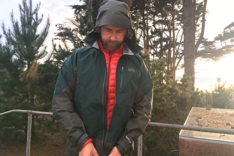 rei drypoint gtx jacket